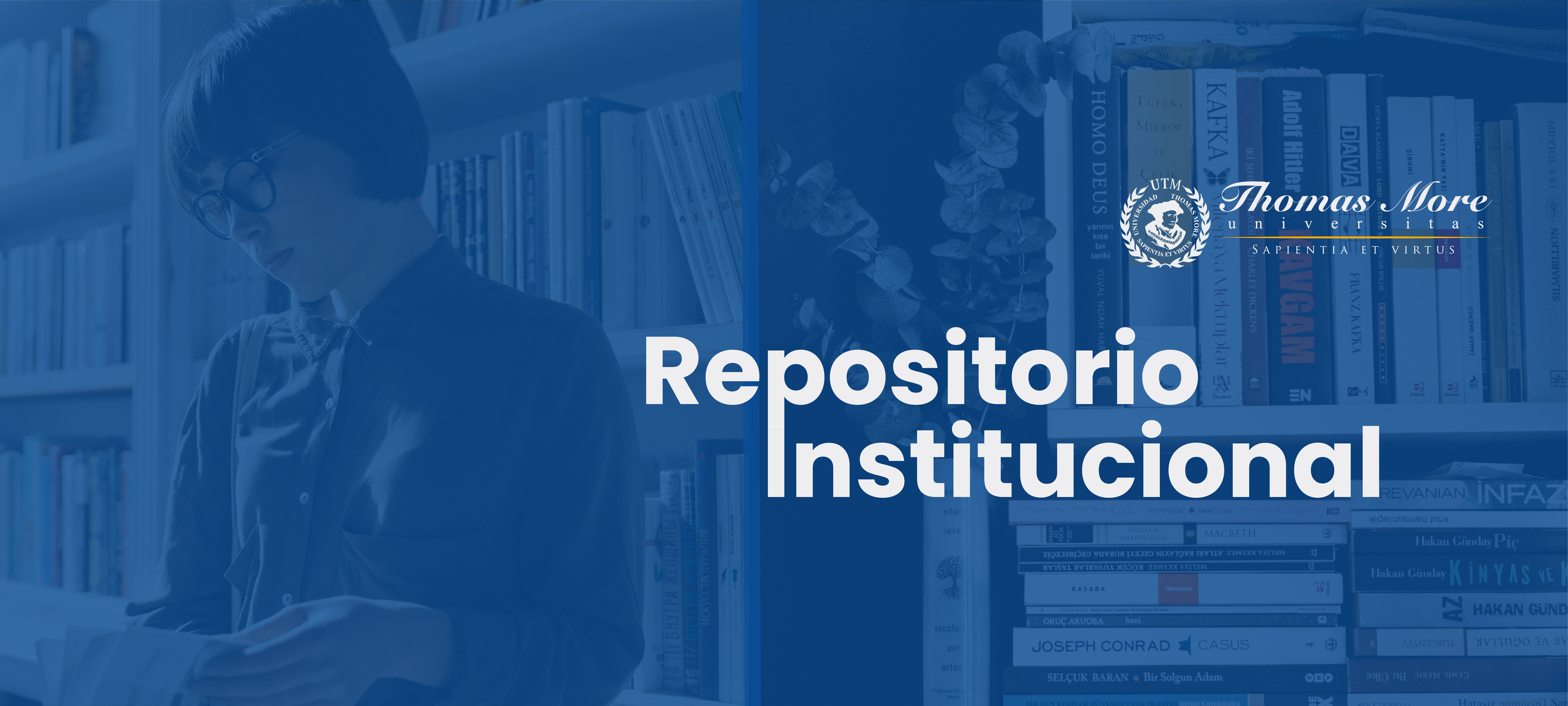 Thomas More University Institutional Repository